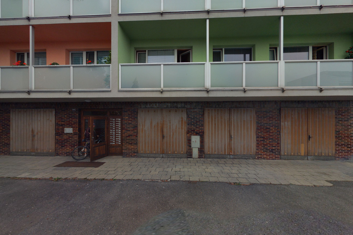 Truhlářství Leopold Velička