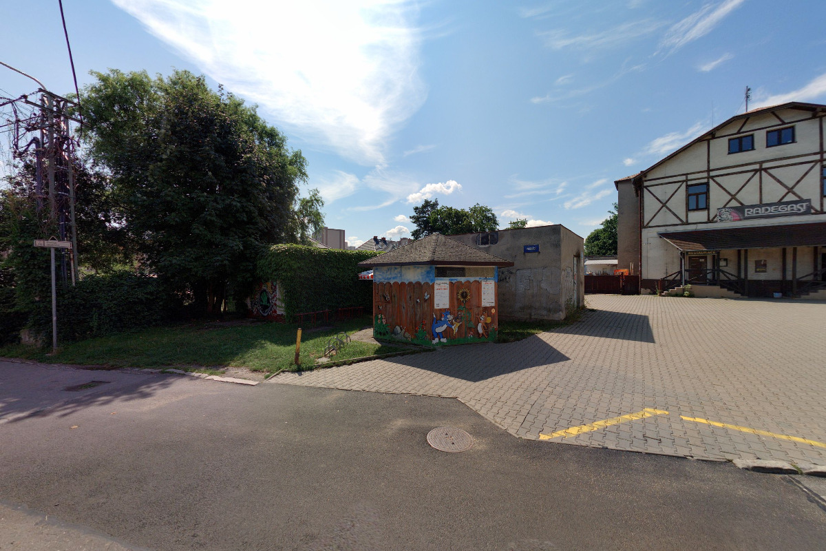 Zmrzlina u Dakoty foto 1