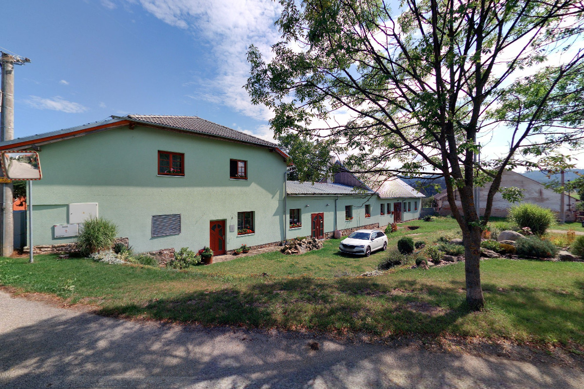 Interiéry Tesař TTK, s.r.o.