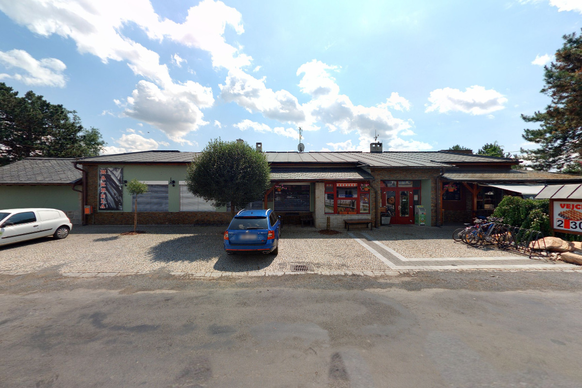 Makrela Štarnov foto 2