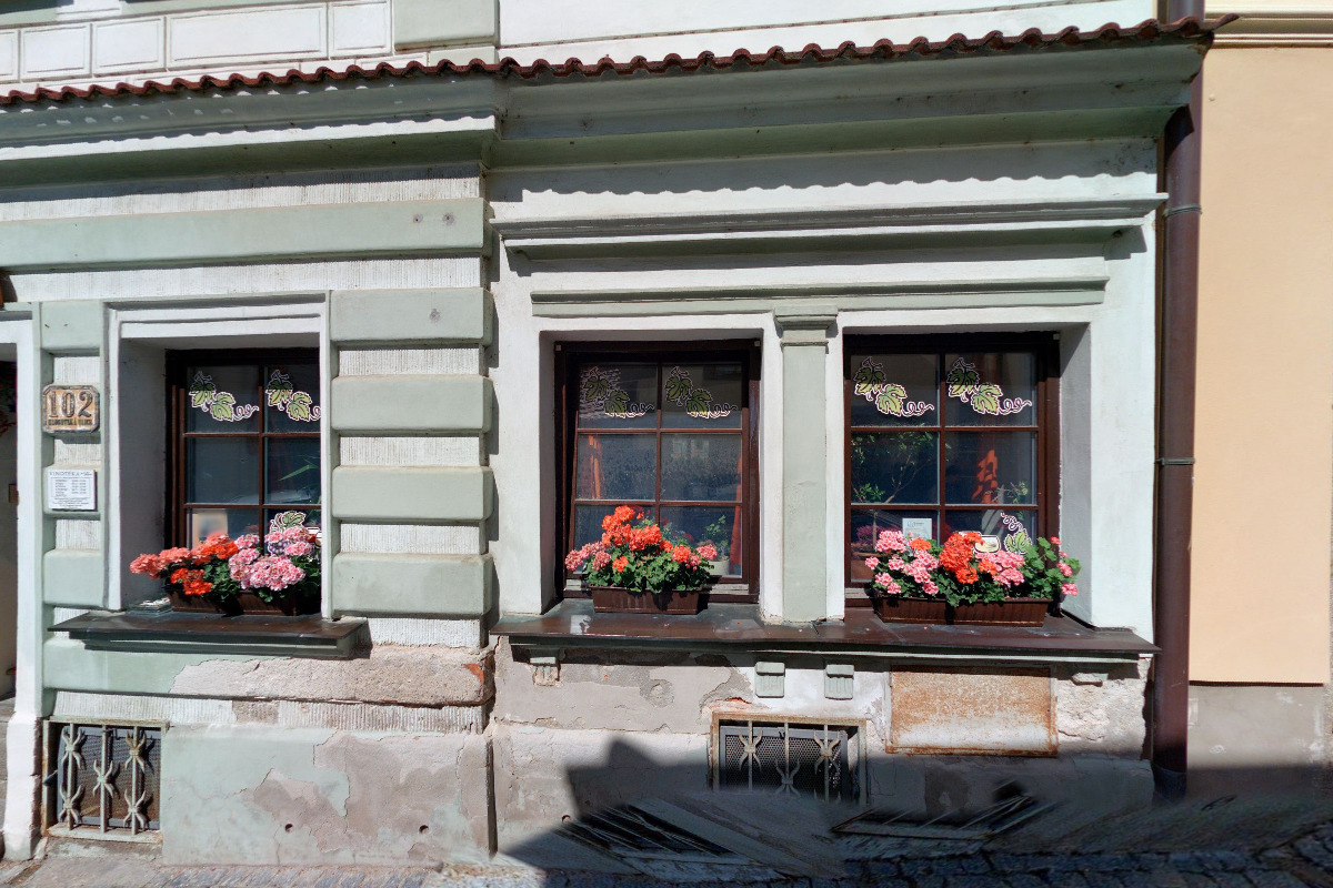 Vinotéka U Josefa foto 3