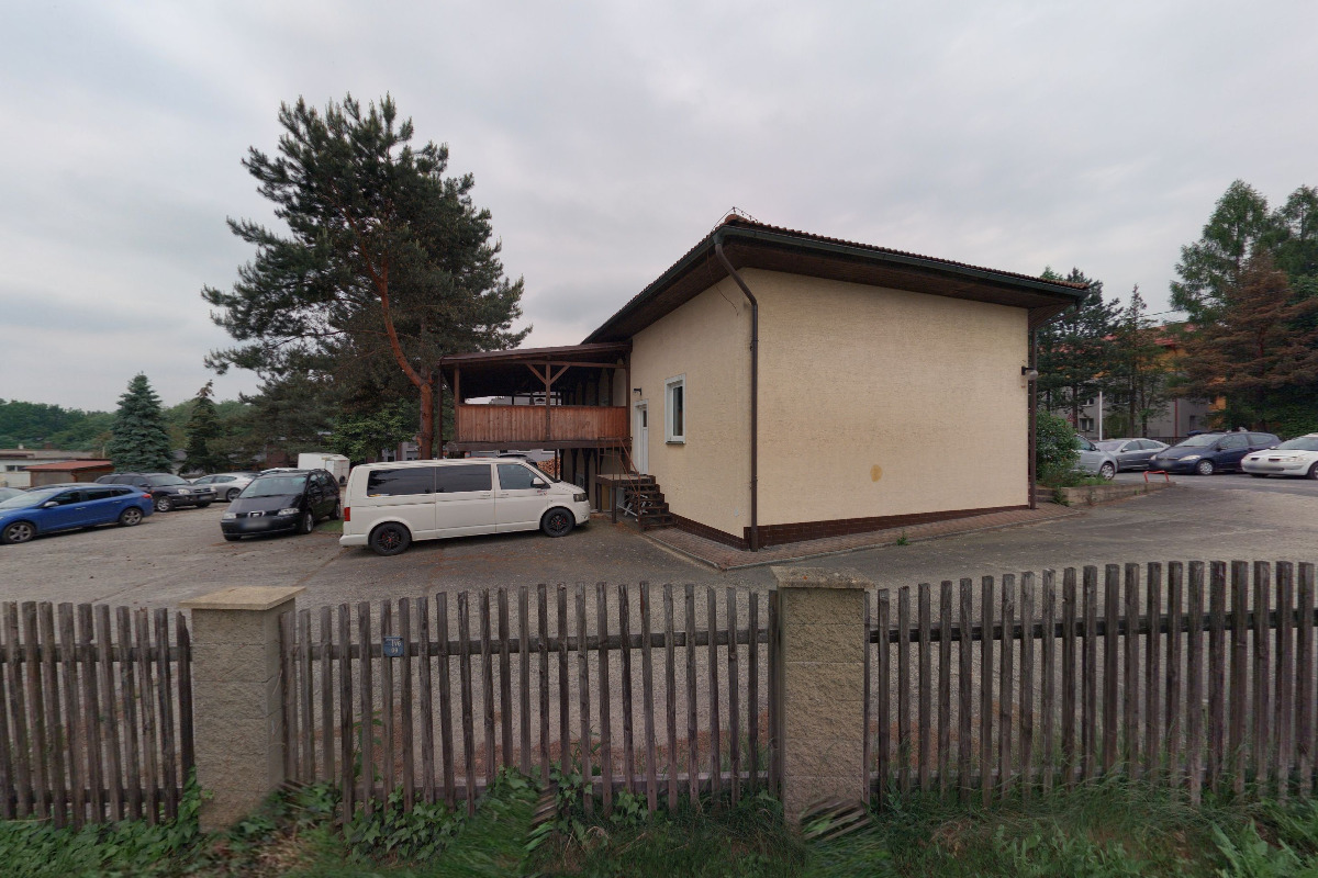 Zdenka Bočková - Autodíly foto 2