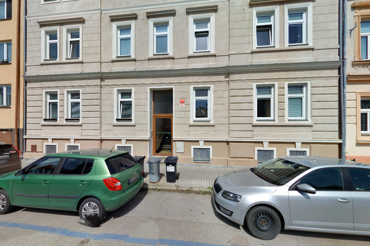 Klub praktické střelby EGGENBERG