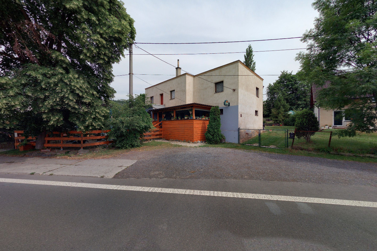 Restaurace U Strakošů