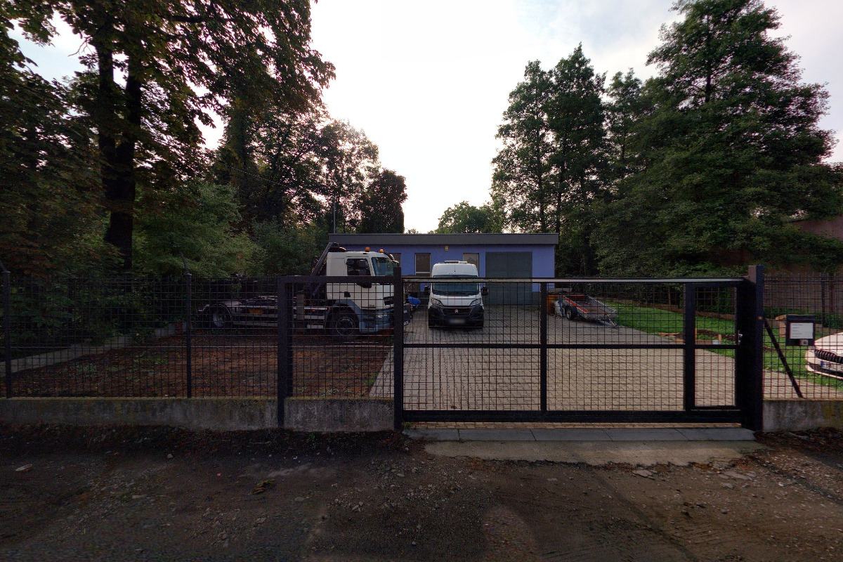 KM servis - Ing. Miroslav Krowiarz