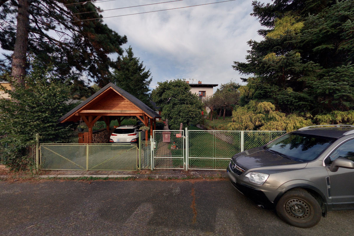 Ing. Petr Adámek foto 2