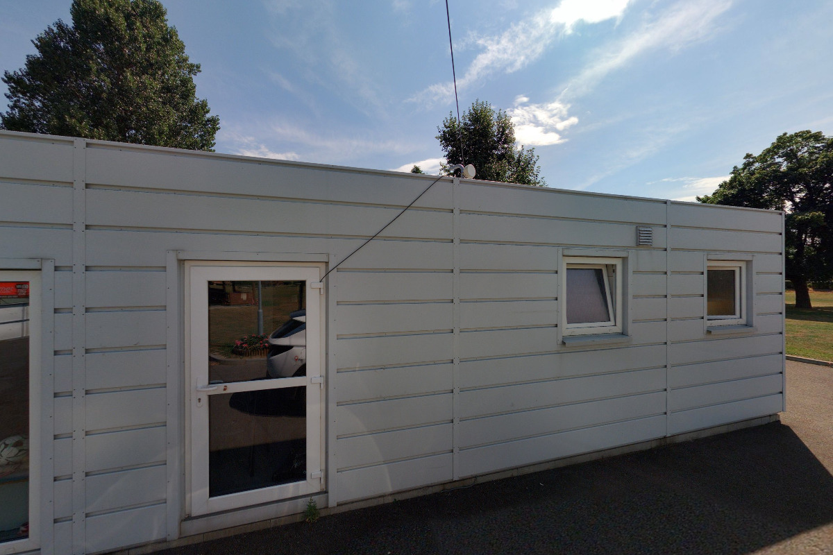 Občerstvení Čejetice