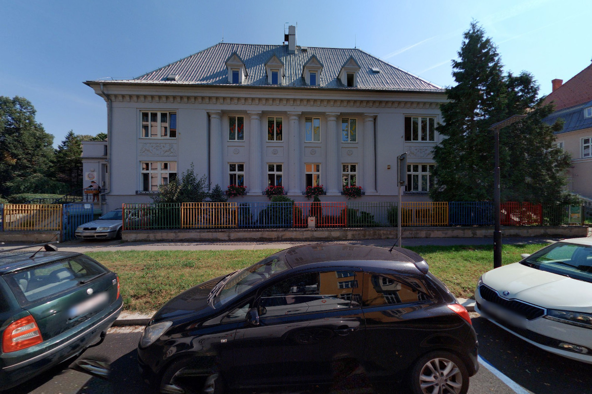 Mateřská škola Ostrava, Blahoslavova 6, příspěvková organizace foto 5