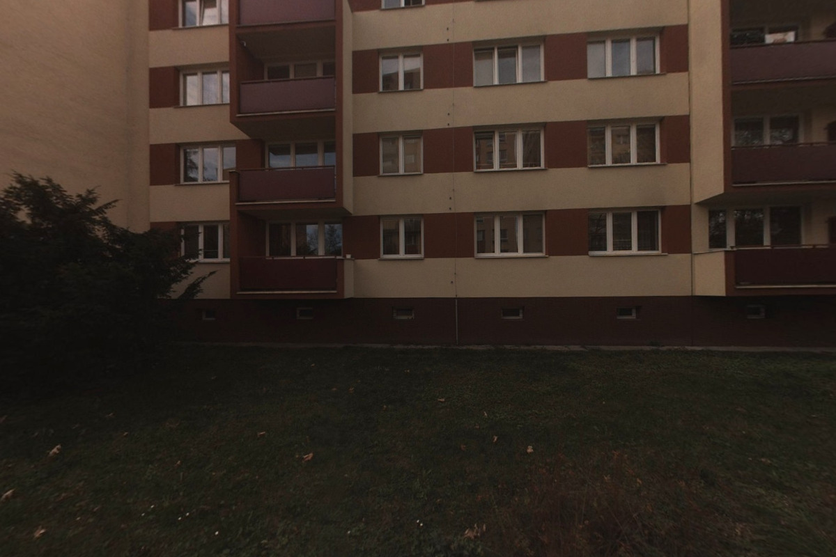 Ing. arch. Magdaléna Merendová