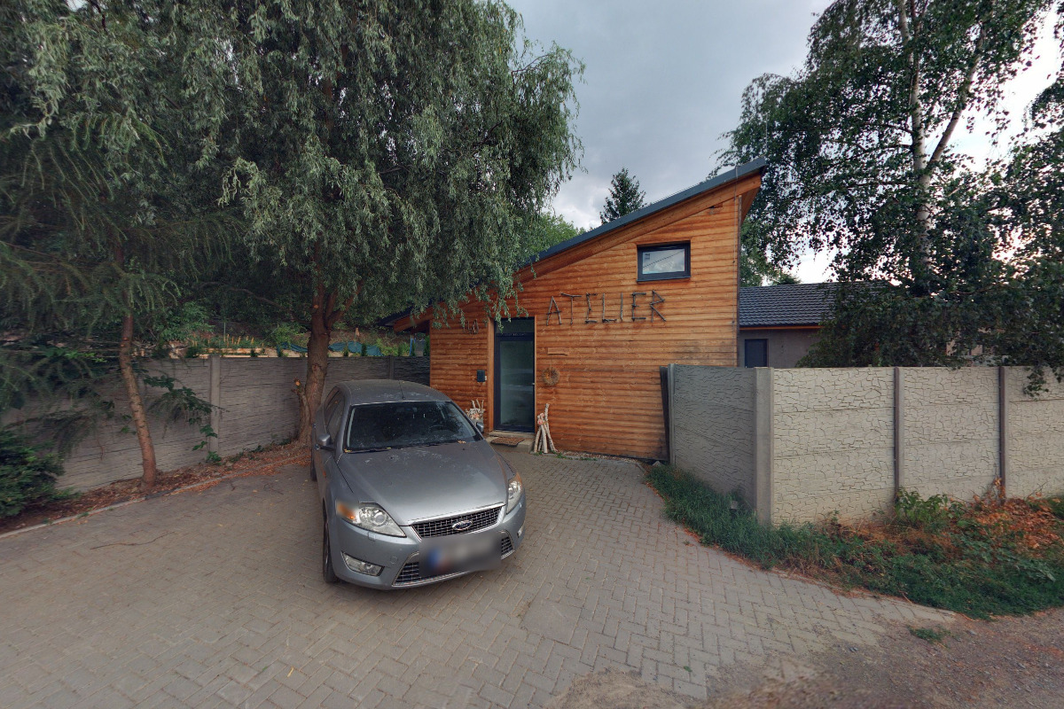 Hana Ditrich Pauchová