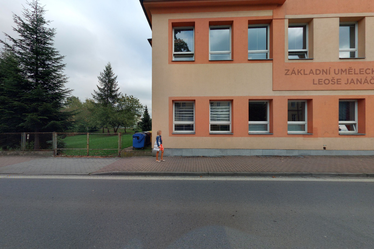 ZUŠ Leoše Janáčka, Frýdlant nad Ostravicí