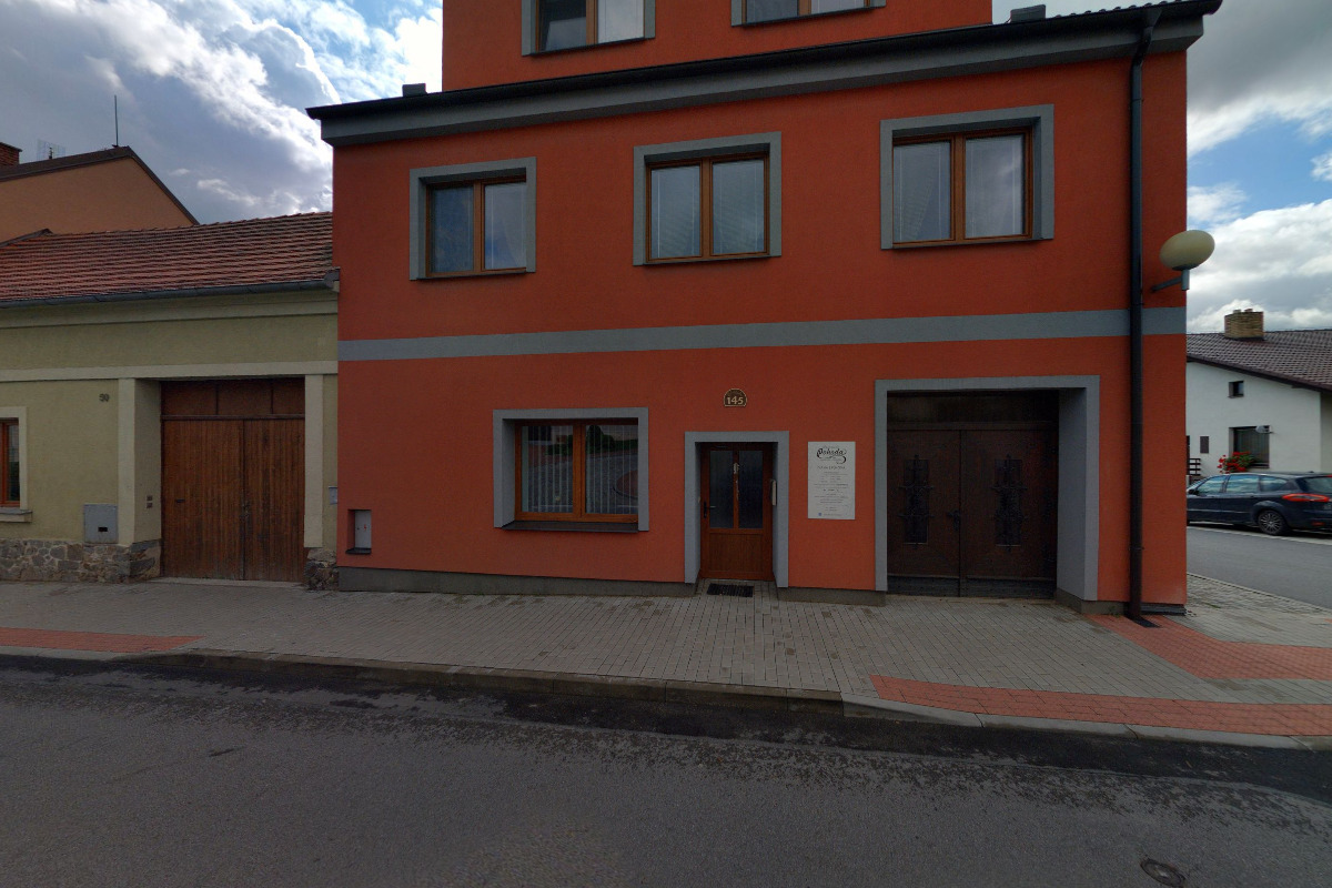 Kadeřnictví Pohoda