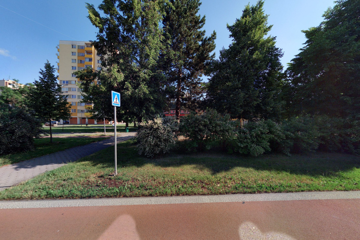 Cukrárna Oáza foto 4