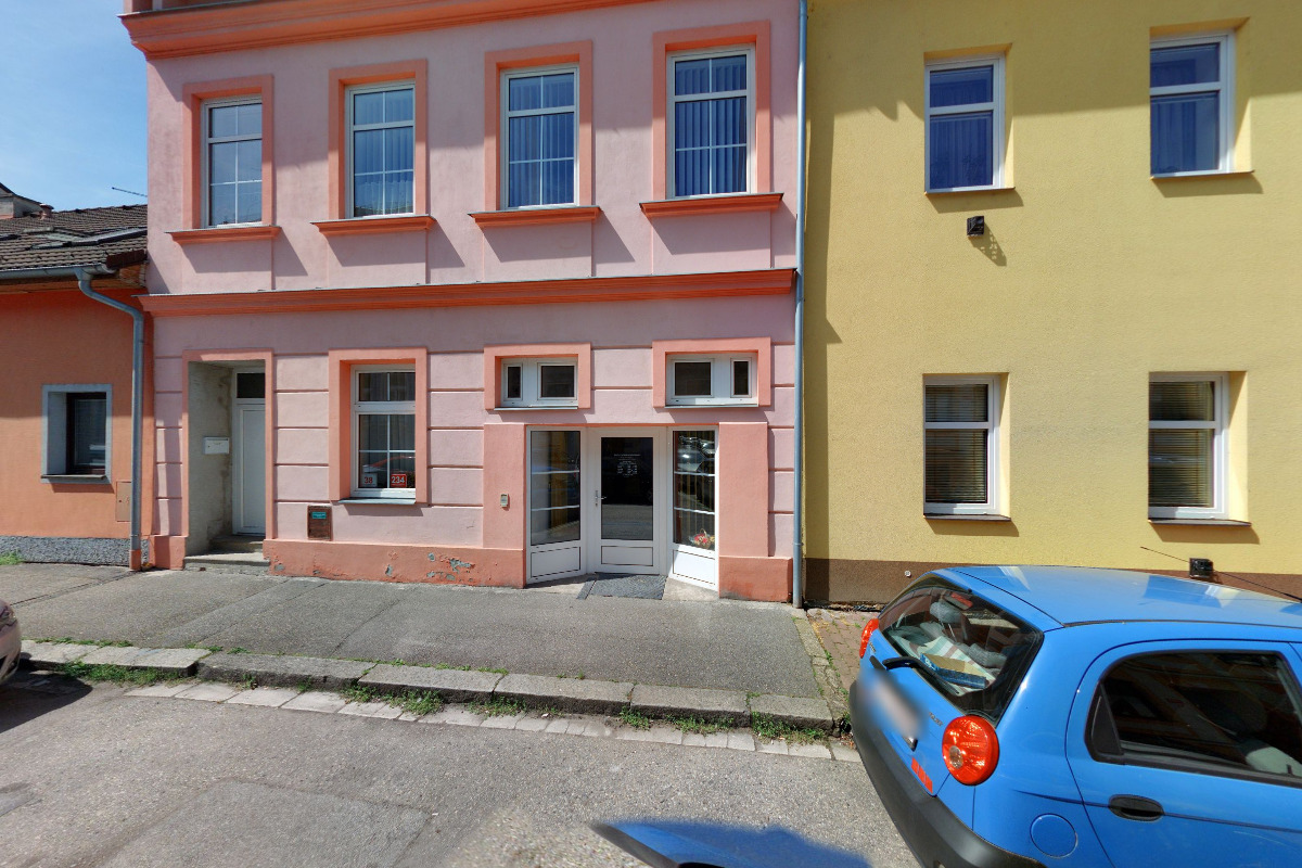 MUDr. Věra Vlniešková foto 2