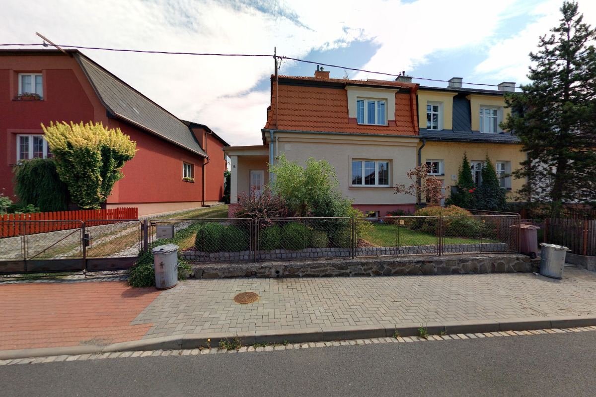 Tělovýchovná jednota Praděd Bruntál, z.s.