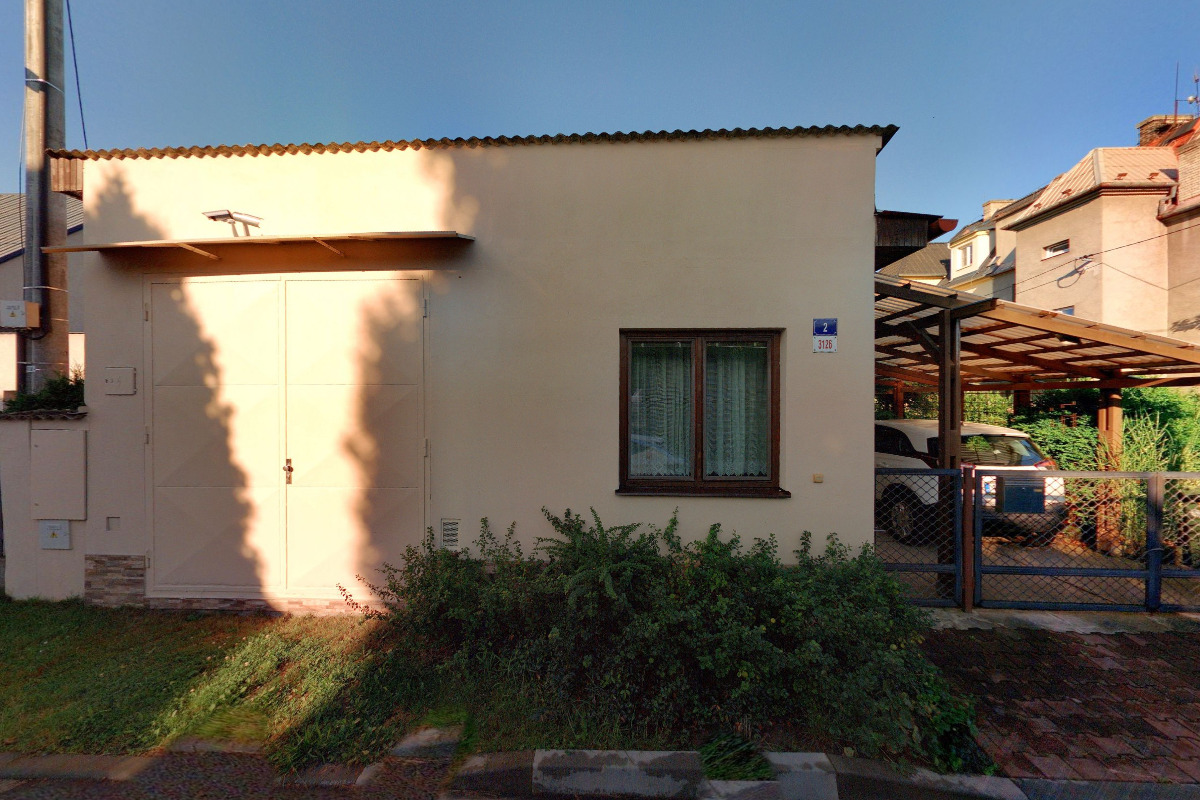 Jan Škrabánek s.r.o. foto 1