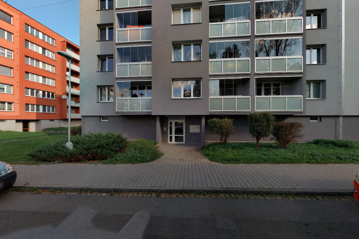 Rostislav Kafka - zabezpečovací systémy