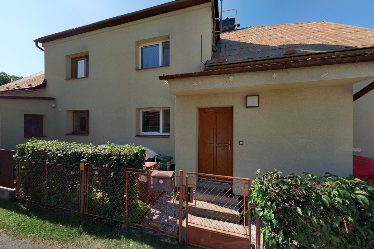 CHIMU - Tomáš Činčala