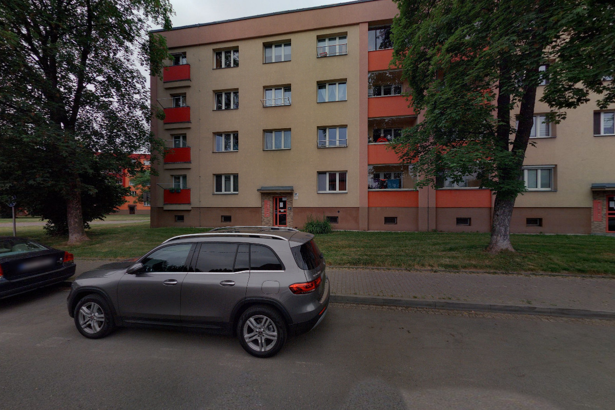 Společenství vlastníků jednotek domu Ciolkovského č.p. 401, č.p. 402 a č.p. 403 v Karviné