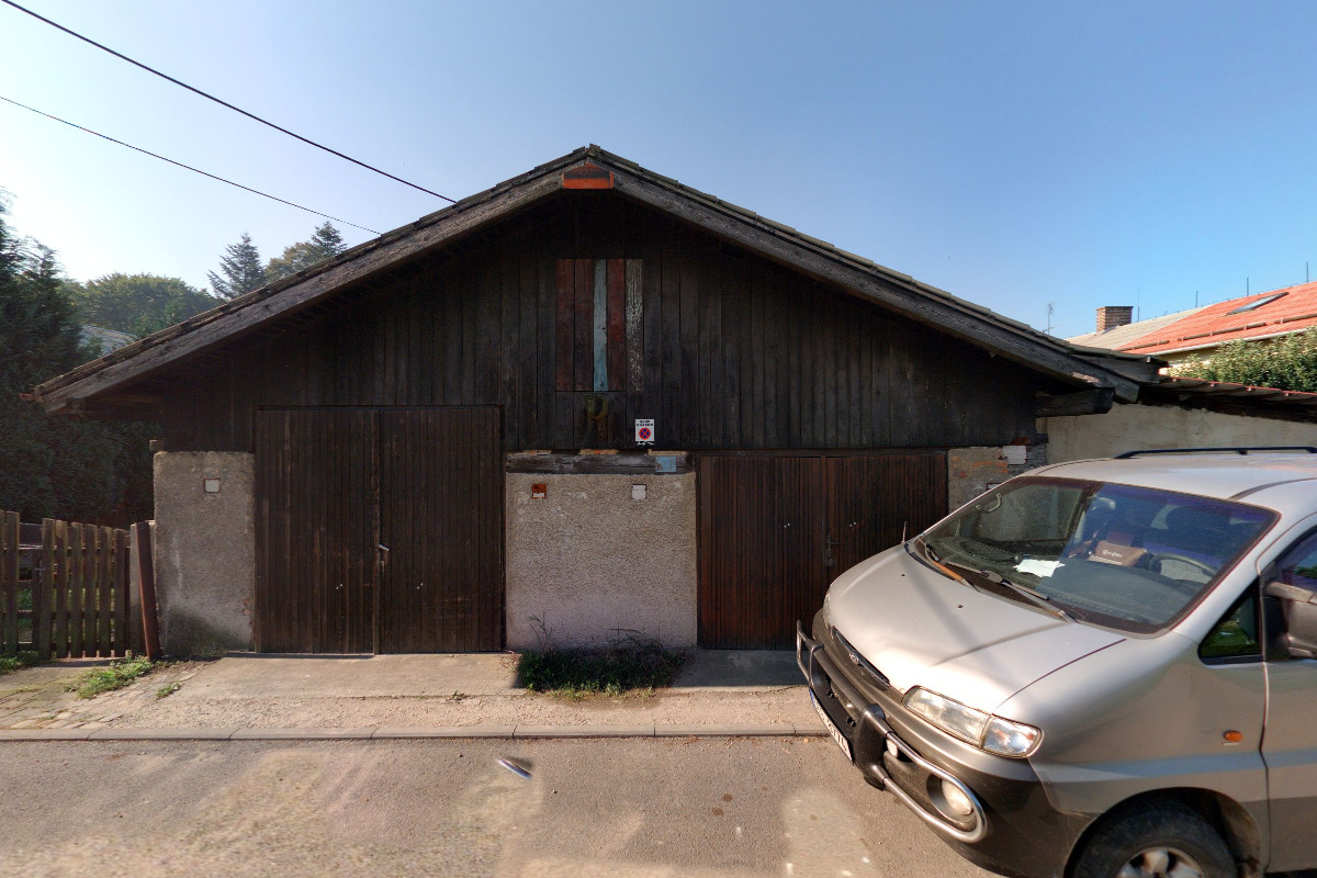 Vítězslav Košťál foto 1