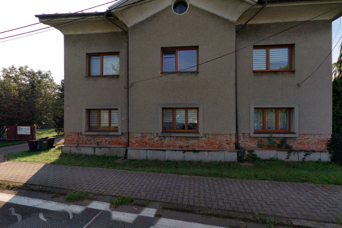 Servis oken - Radim Pospíšil