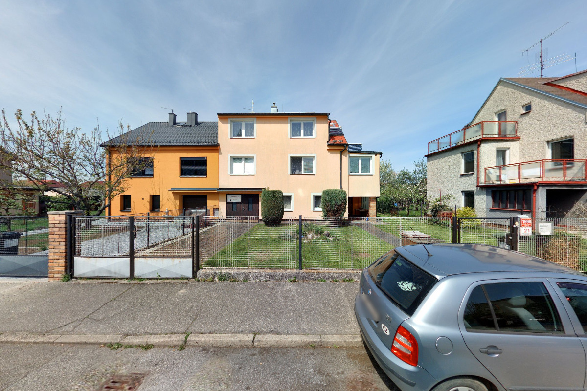 Libor Valenta - elektroservis