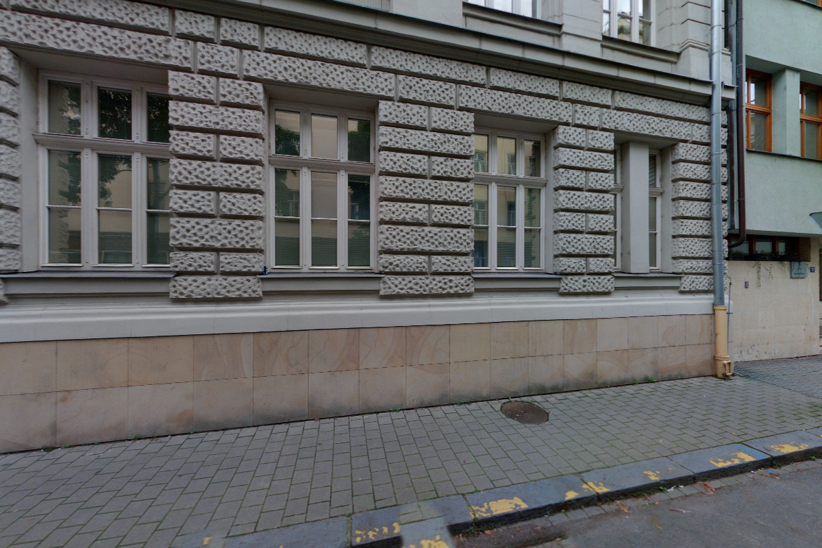 Univerzitní knihovna Ostravské univerzity foto 4