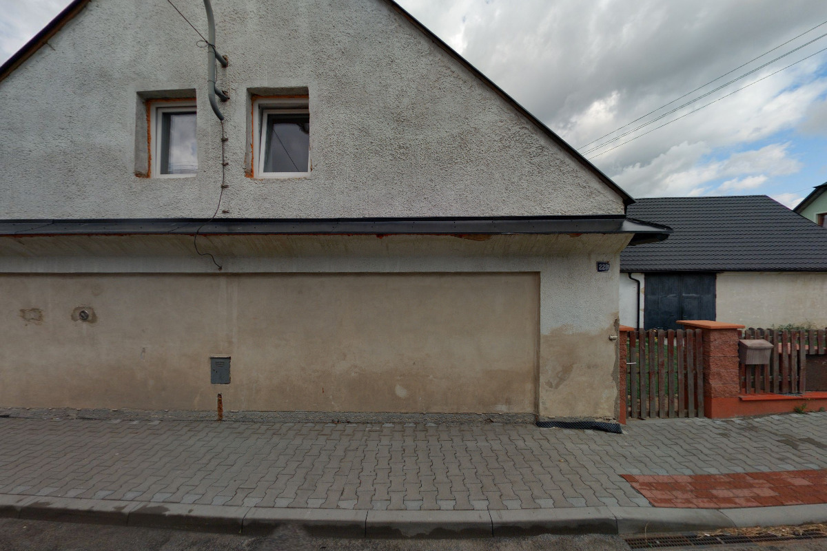 Tesařství Petr Kopča foto 2