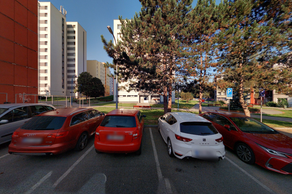 Miloš Houska foto 2