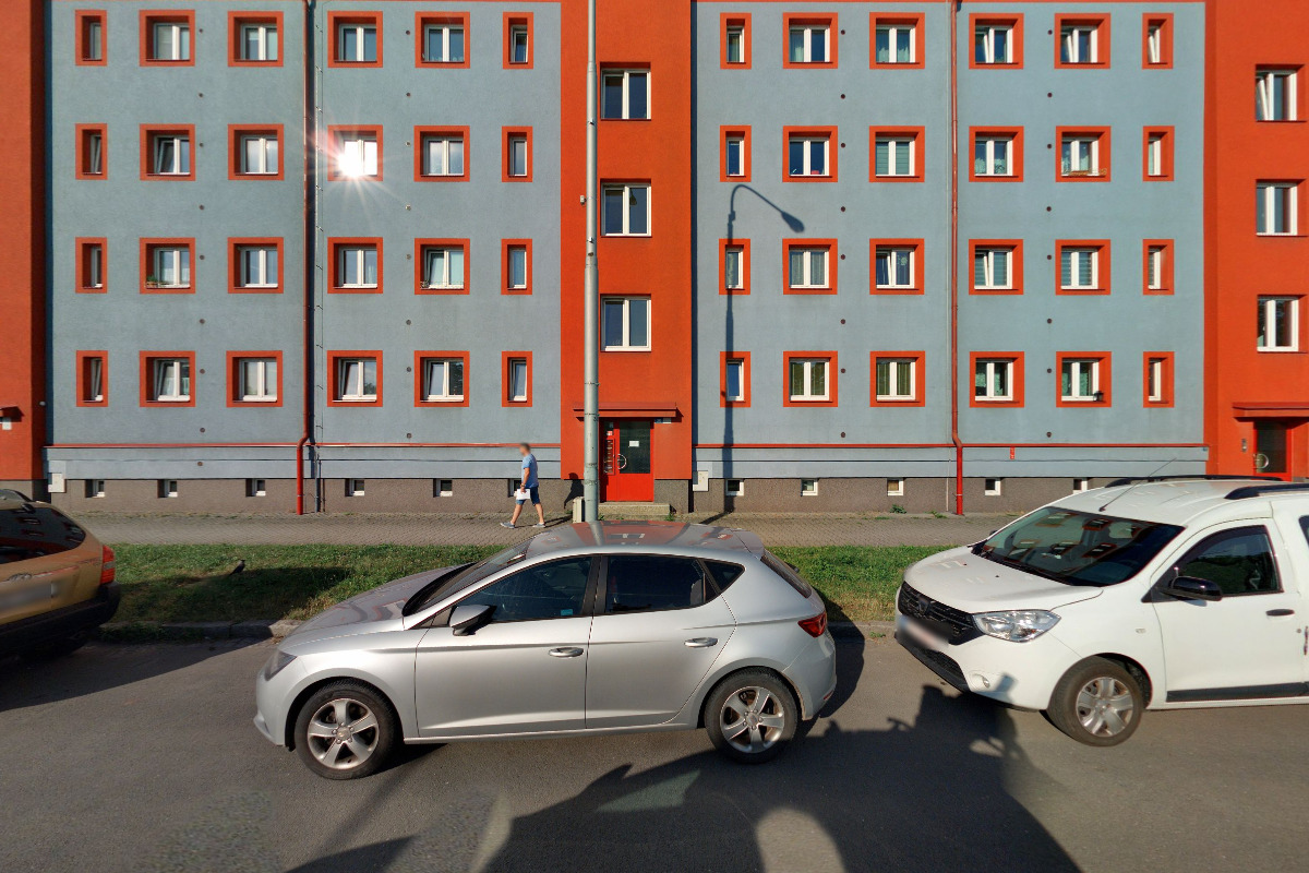 Pavel Kaiser - elektromontážní práce foto 2