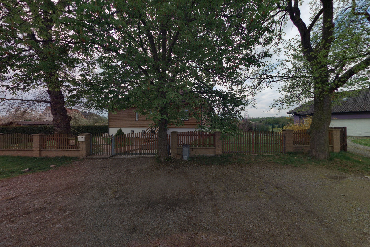 Chovatelská stanice irských setrů od Rakovské tůně