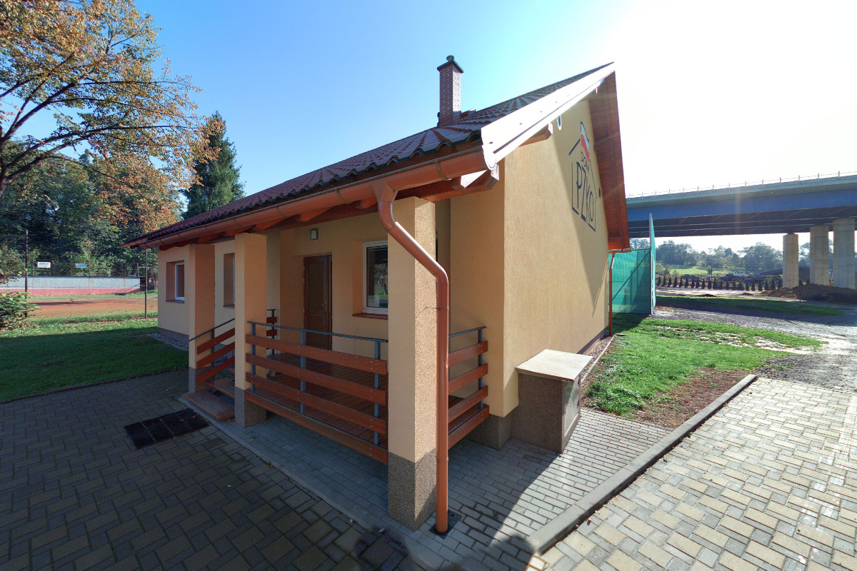 Místní skupina Polského kulturně-osvětového svazu Třanovice