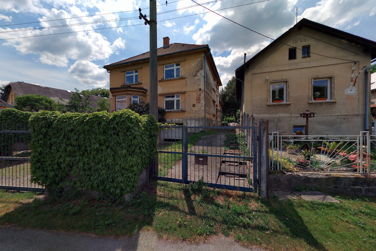 MUDr. Roman Třečák