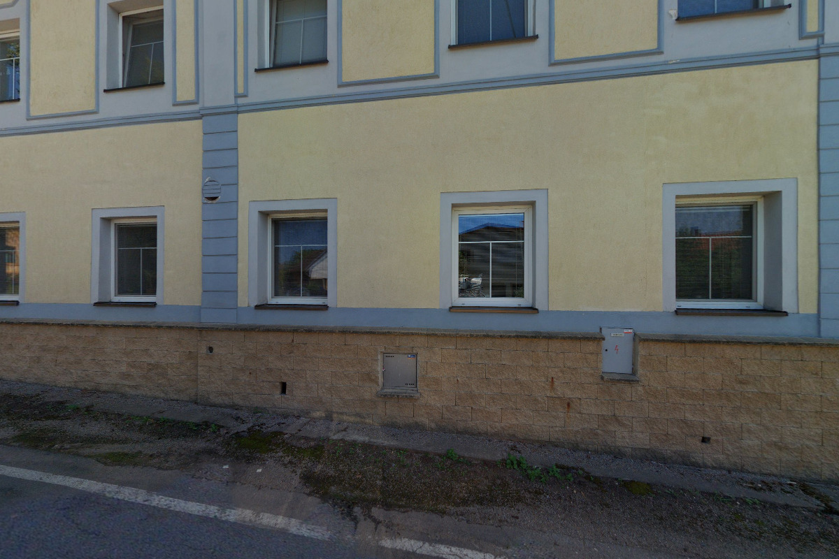 Penzion Fontána foto 2