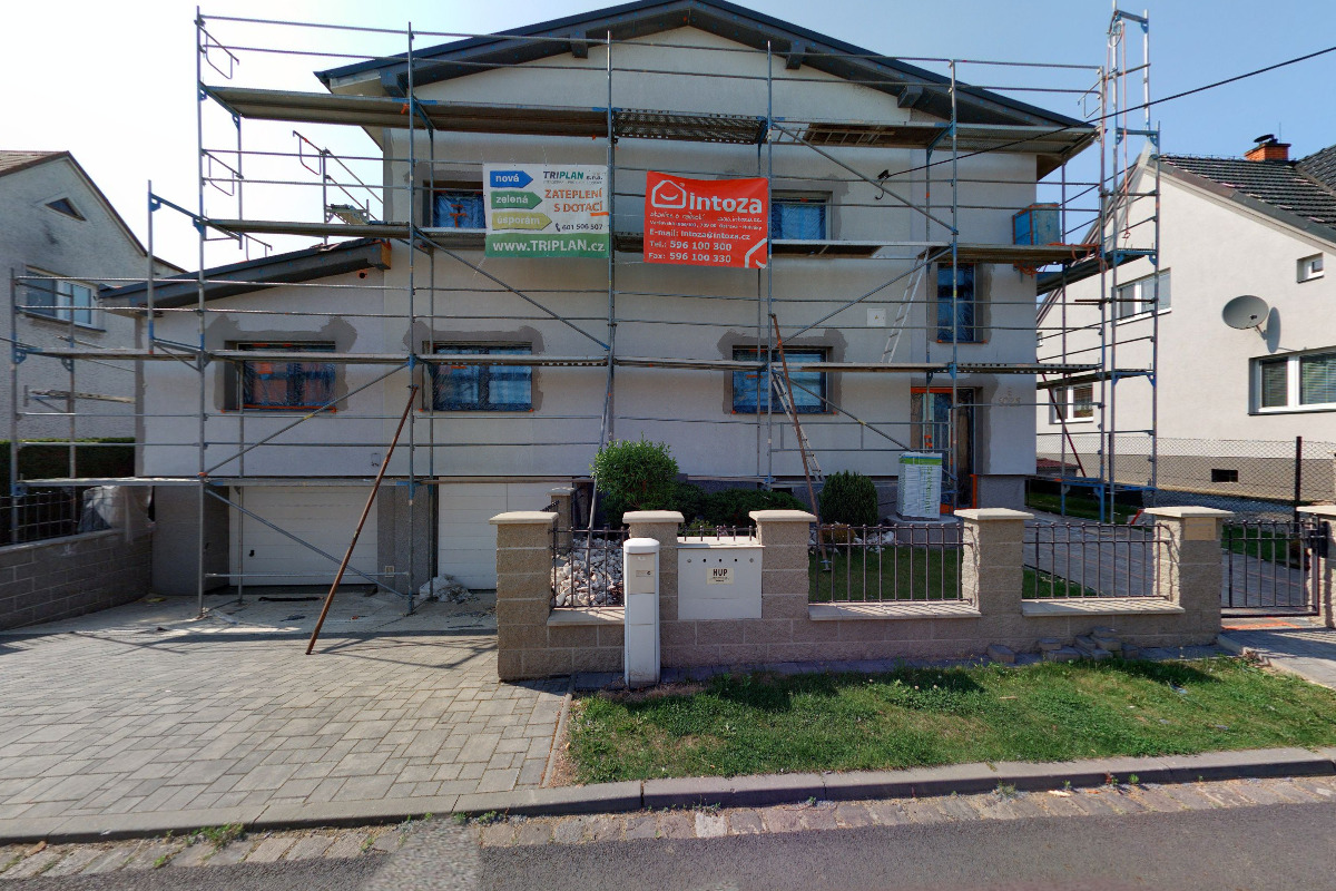 Miroslav Chybík, s.r.o.