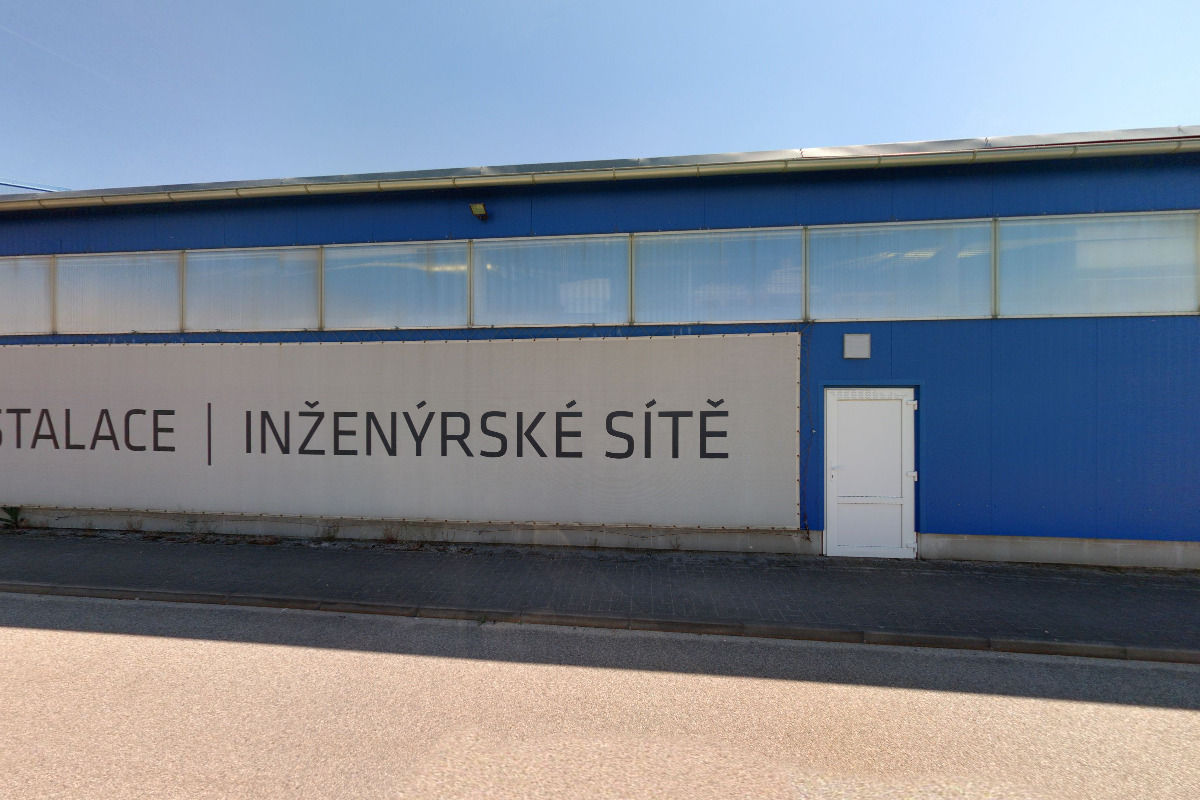 GIENGER Tábor, s.r.o. foto 2