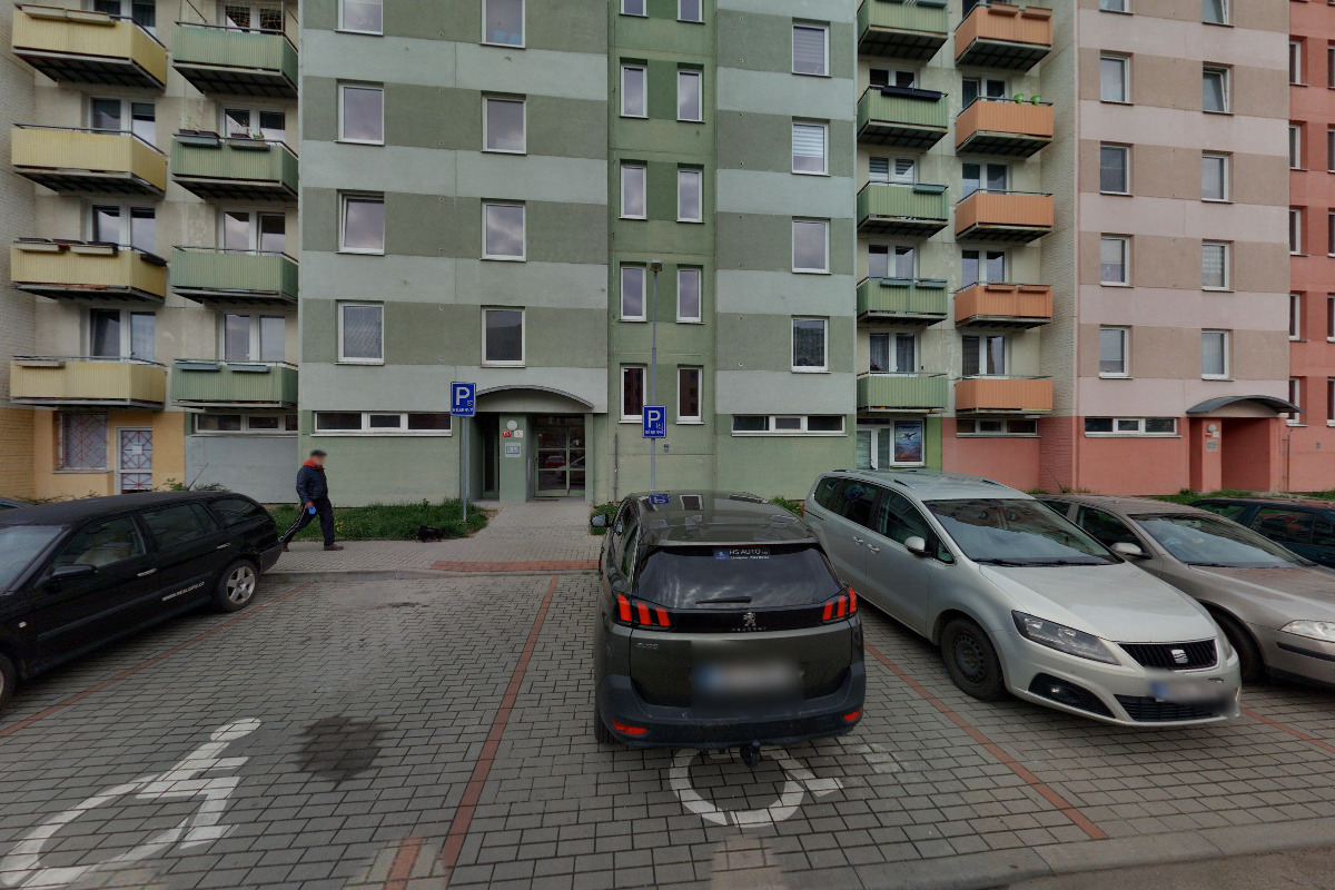 Václav Jára - Výškové práce foto 4