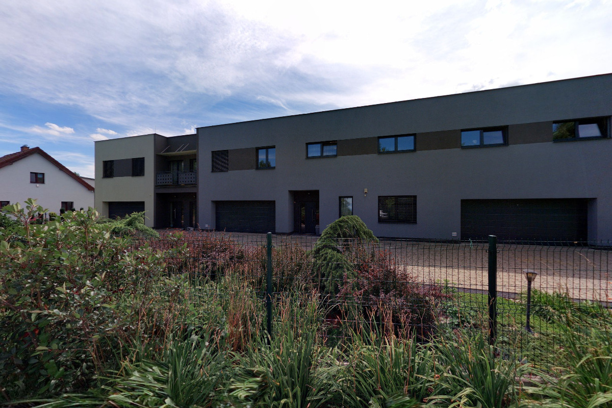 Daňový poradce ev. č. 2872 Ing. Marcela Hrabcová