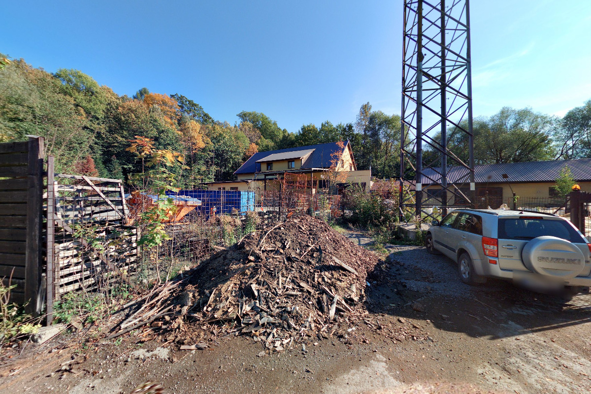 SM Dřevovýroba, s.r.o.