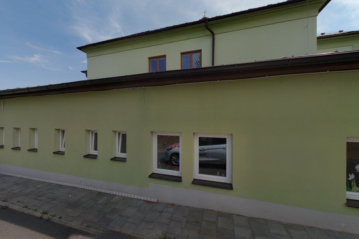 Oborná - obecní úřad