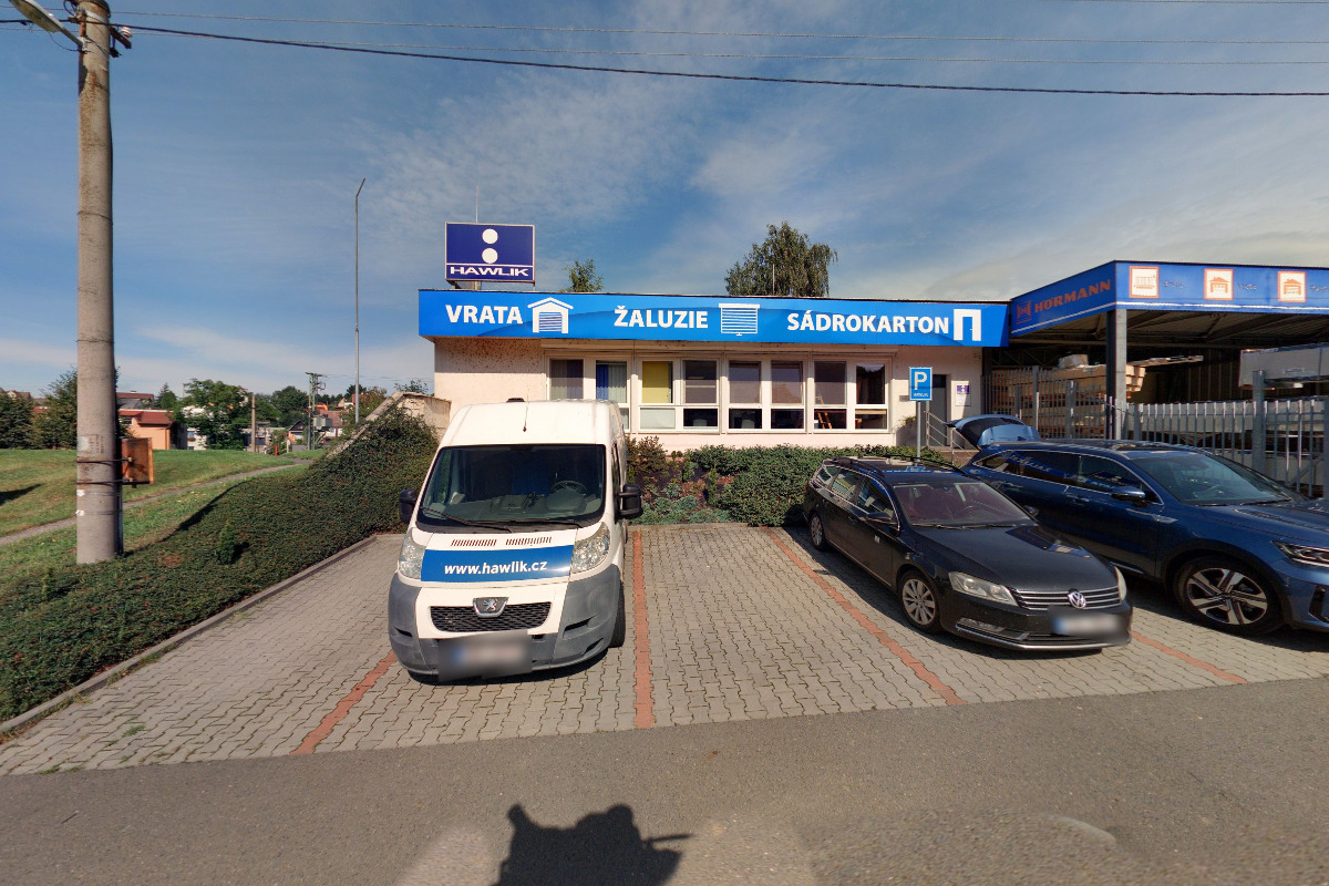 HAWLIK & sons, s.r.o.