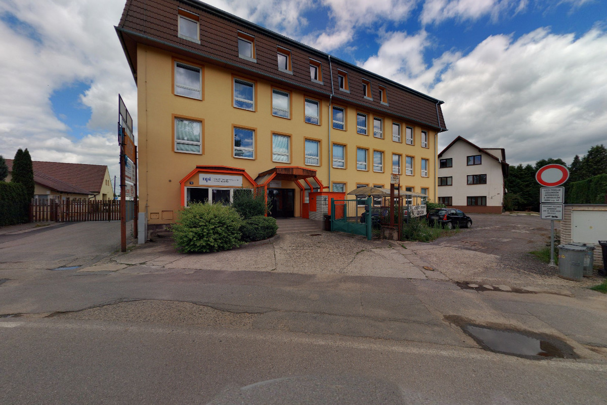 Národní pedagogický institut České republiky (zařízení pro další vzdělávání pedagogických pracovníků)