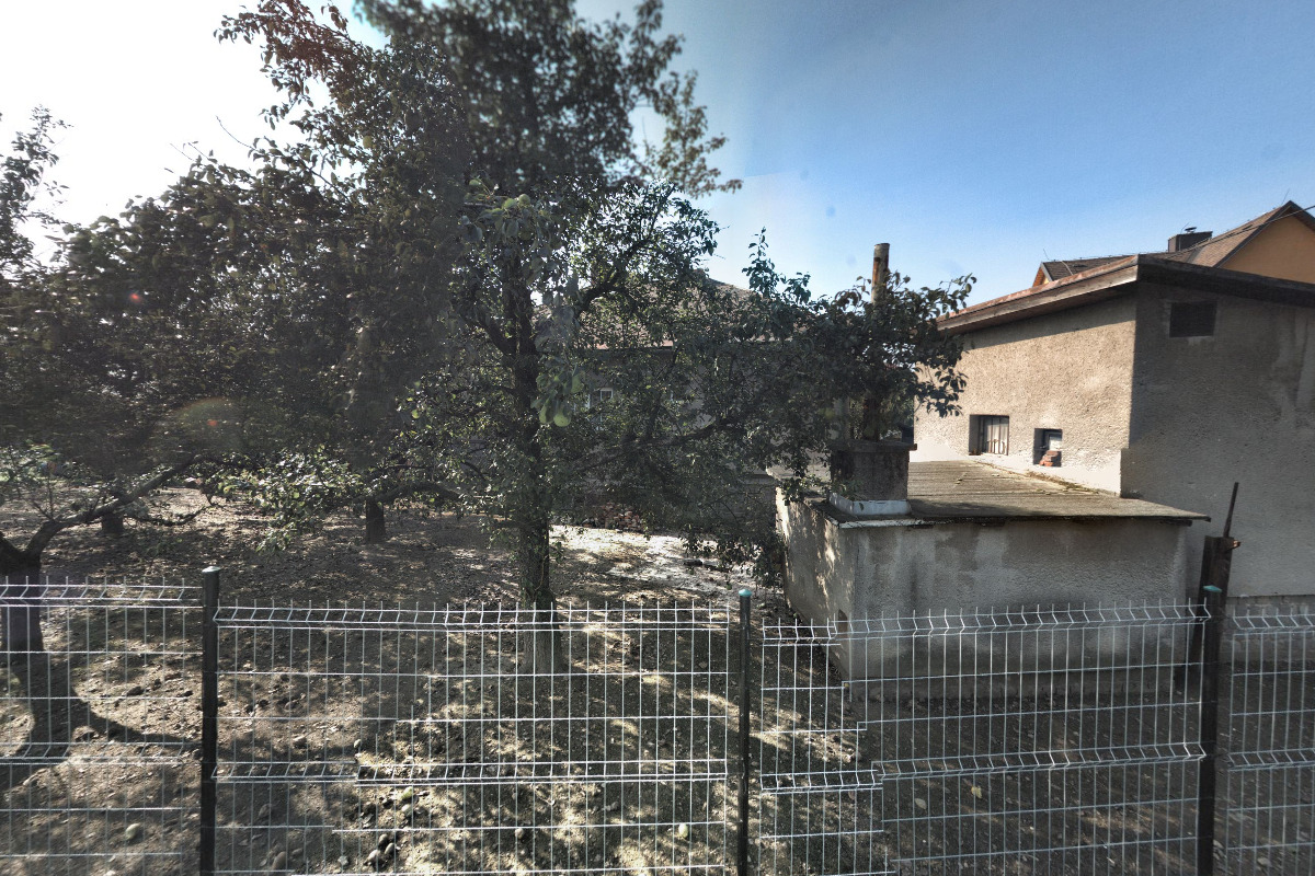 Čestmír Lichna - zámečnictví