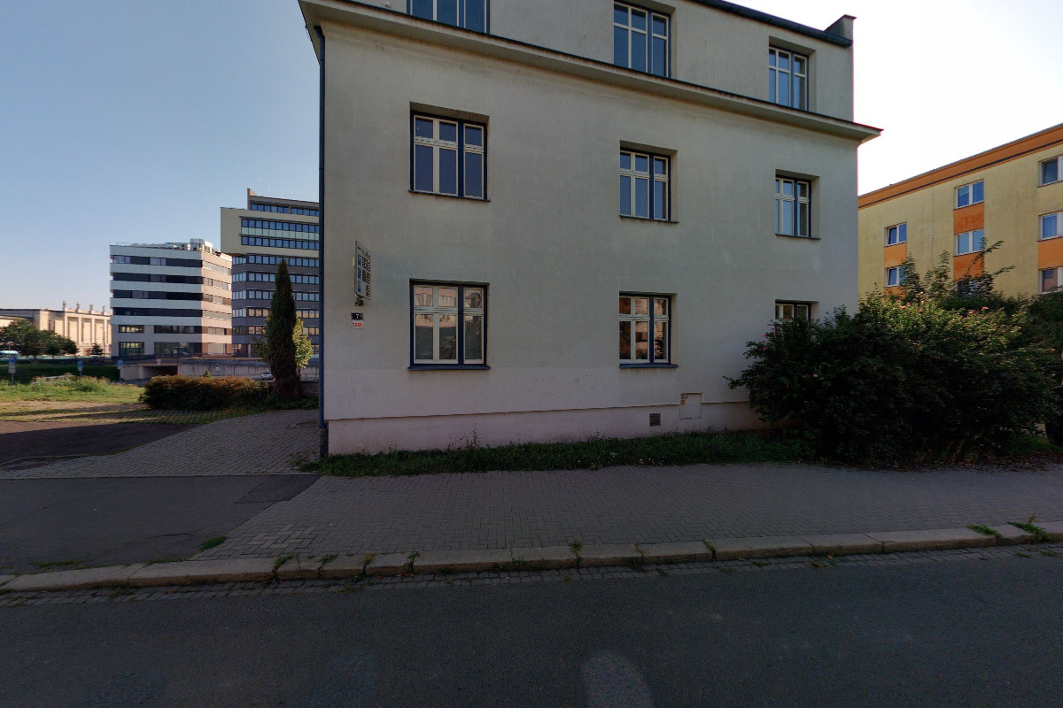 Moravskoslezské Investice a Development, a.s. foto 3