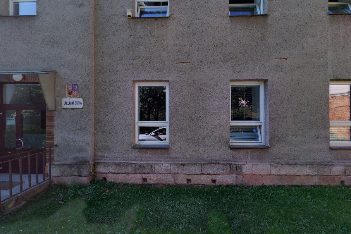 ZŠ Bartošovice foto 3