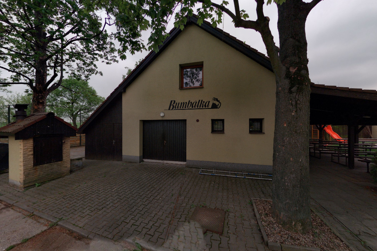 Bumbálka