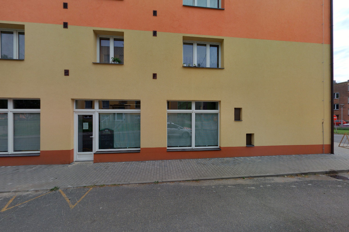 Slezská diakonie - Sociální asistence Osoblažsko, sociálně aktivizační služby pro rodiny s dětmi