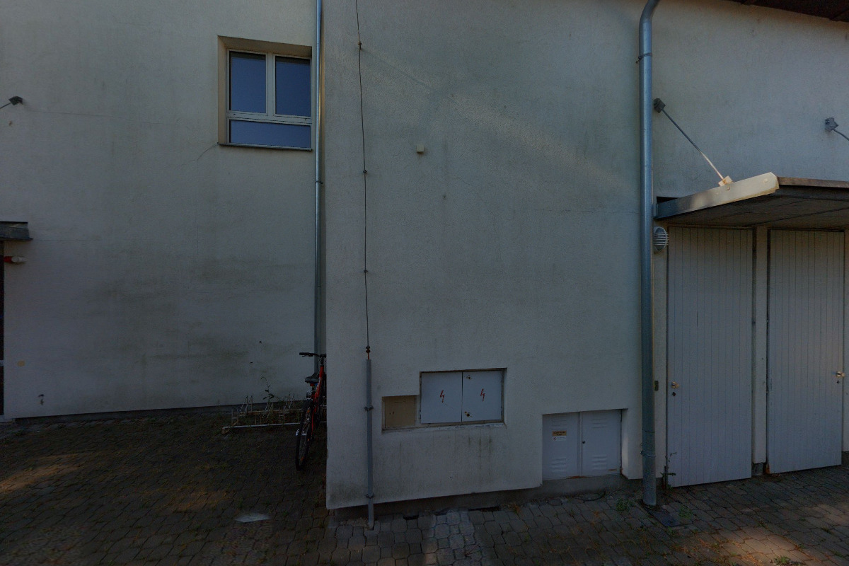 Pracoviště epidemiologie - Nemocnice České Budějovice