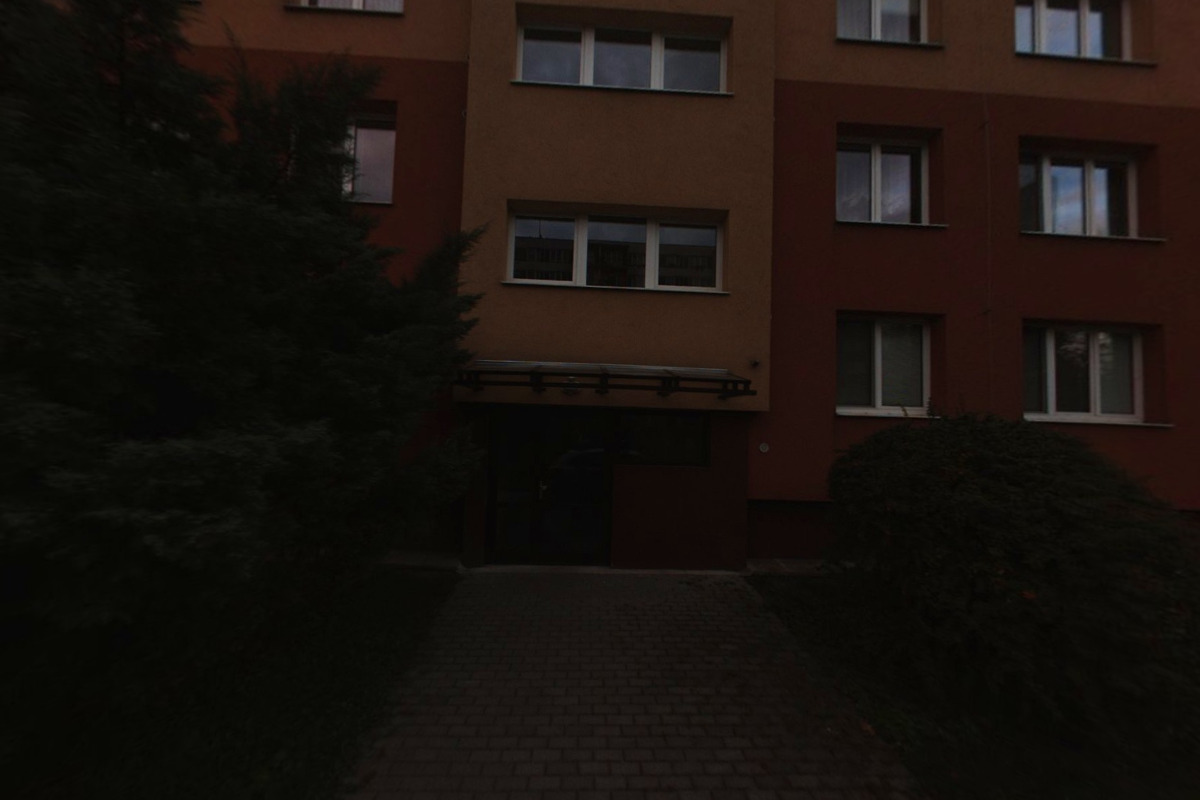 Bytové družstvo Kostelní 433 a 436