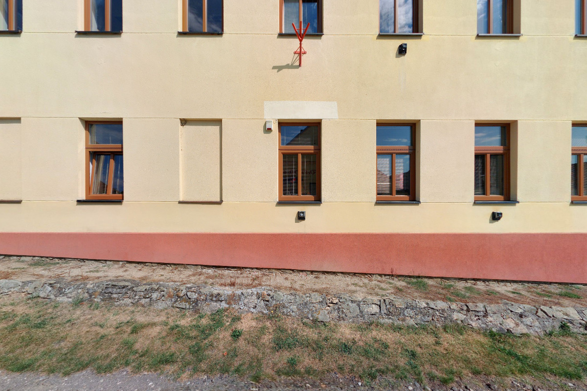 Obecní knihovna Řípec